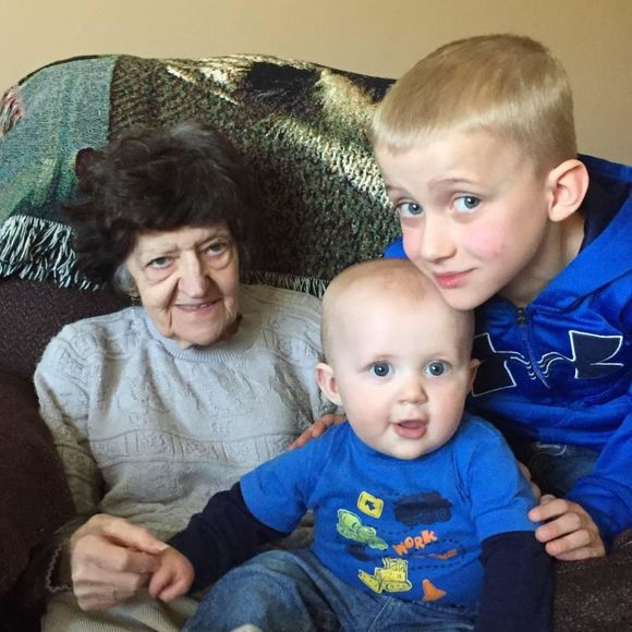 Meet your Posher, Trisha - Picture 1 of 1